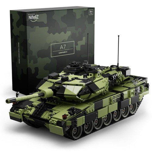 Leopard tank jeu de - tank,,