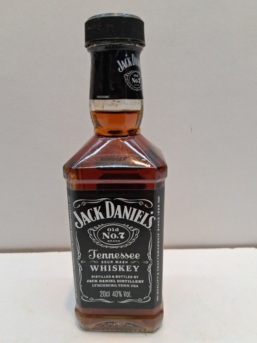 Jack daniels whisky bouteille - daniels,