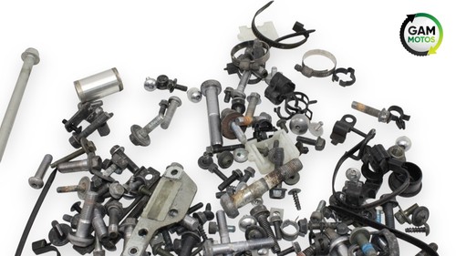 Kit visserie yamaha tdm - yamaha, 900