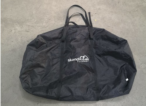 Skandika corsica tent bag 8 - bag,