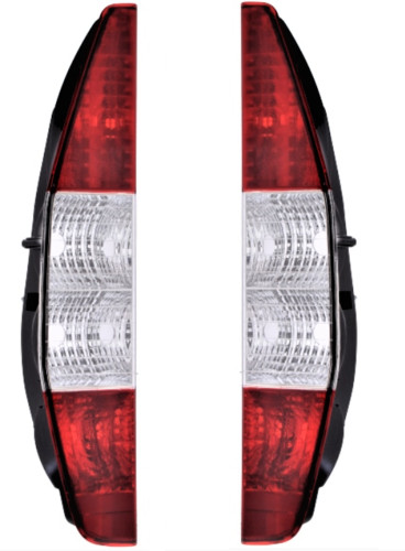 Lampe feu arriere - feu,