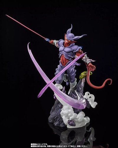 Bandai figuarts zero dragon - bandai,