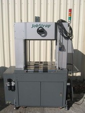 WRH Marketing Cercleuse JOBSTRAP N - Année 2008 - (1a)