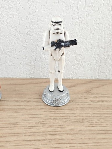 Figurine star wars - figurine,