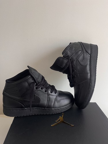 Baskets air jordan - mid, /