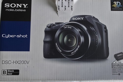 Appareil photo compact sony - appareil,