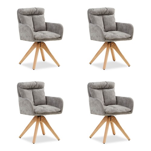Chaise salle manger bois - salle,