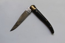 Couteau pliant de poche