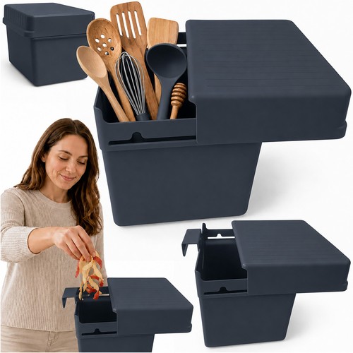 Boîte rangement avec - boîte, de