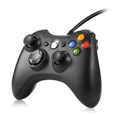 Manette USB filaire