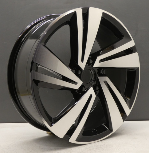Volkswagen roc r line - r,