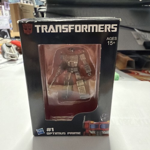 Cadeau transformers pour - pour, mp