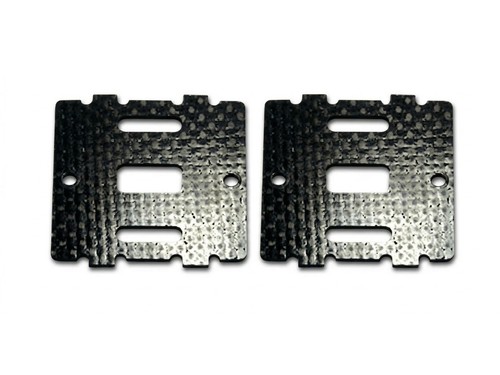 Support gyro align rex 450l - gyro,