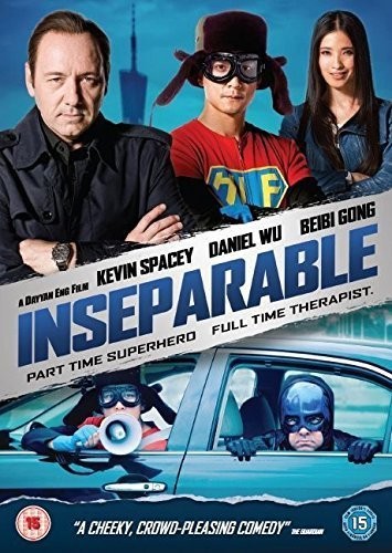 Inseparable kevin spacey - inseparable,