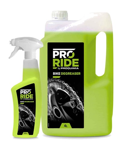 Proride dégraissant - proride,