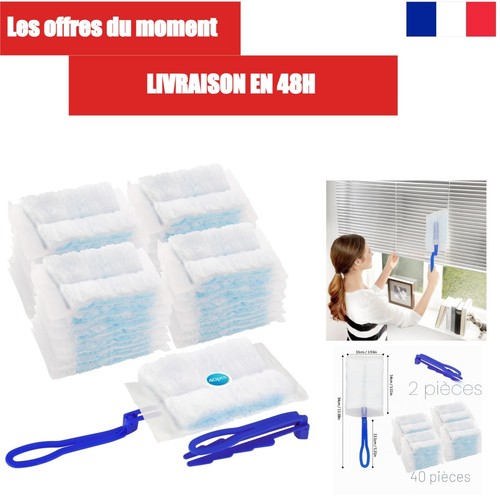Kit recharge pièces - kit,