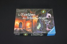 Jeu de société Le Fantôme