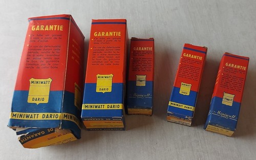 Lot anciennes lampes - lot,
