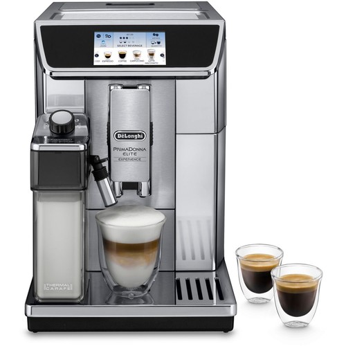 Expresso broyeur delonghi - expresso,