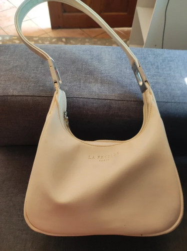 Sac main feuille - sac, à