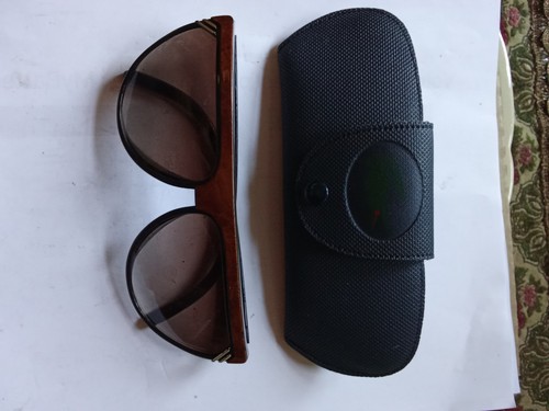 Lunettes soleil homme - de,