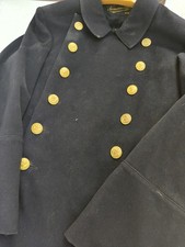 Manteau uniforme officiel