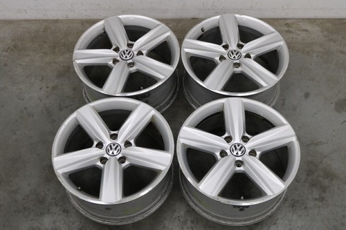 Original jantes pouces vw - !,
