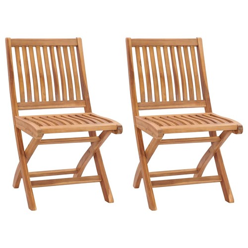 Chaises pliantes pièces - chaises, 6