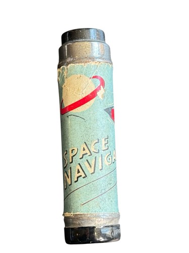 Vtg space navigator - space,