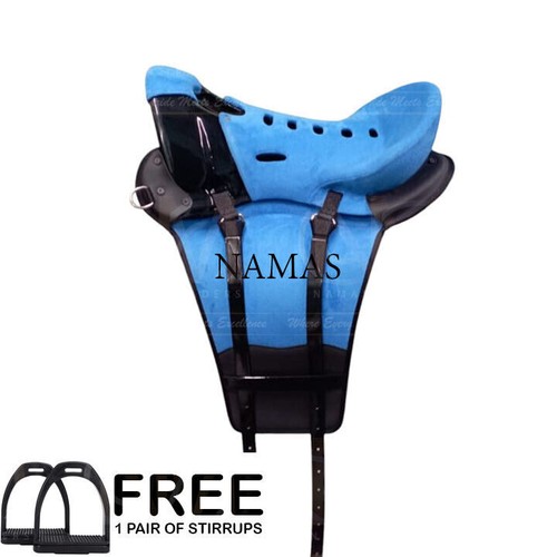 Selle endurance synthétique - d'endurance,