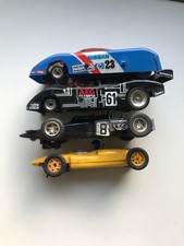 Ensemble de Scalextric