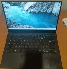 Dell XPS 13 9350  Core