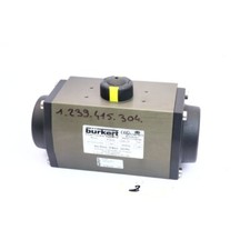 Burkert 93707243 AP35DA