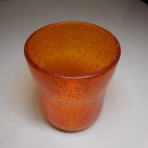 N23 407 orange resin - n23.407, plastic