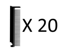 LOT 20 ROWENTA L OREAL CS00136386 Peigne de fer defriser lisseur Steampod LP7100