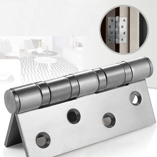 Inox charnières porte - charnières,