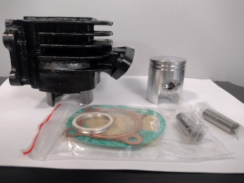 Cylindre fonte piston - fonte, +