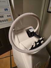 LPG Systems Endermologie ES1 Body Contouring System Cosmetic