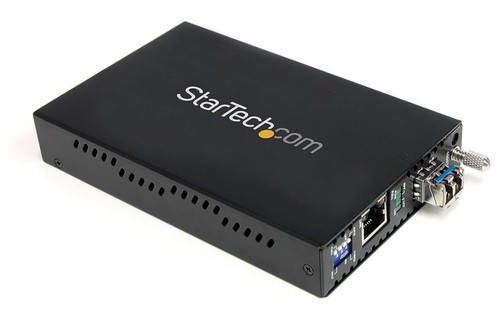 Convertisseur ethernet gigabit - convertisseur,