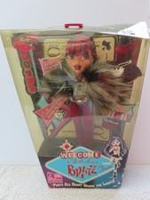 BRATZ Poupée TIANA- 5M- Party