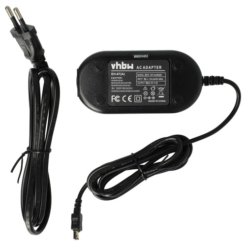 Chargeur pour nikon coolpix - chargeur,