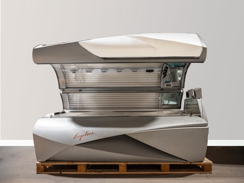 Tanning bed ergoline - tanning, -ergoline