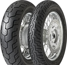 Pneus Moto 130/90-15 Dunlop