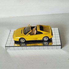 HECO MODELES  1/43  FERRARI