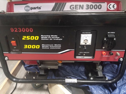 Groupe electrogene 3000va - groupe,