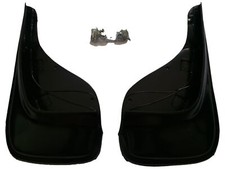 2x Avant Bavettes pour Kia