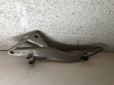 UNE PLATINE GAUCHE GRISE MFG-L