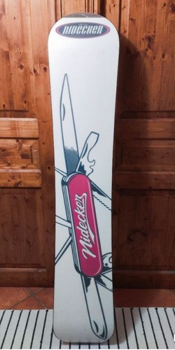 Nidecker pro pipe 95 - nidecker, 94/95