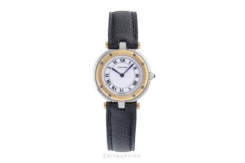 Cartier santos ronde vendome - cartier,
