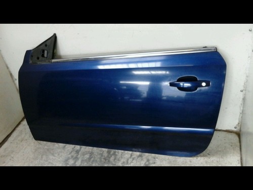 Porte avant gauche opel astra - avant,